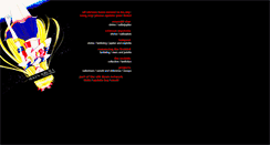 Desktop Screenshot of bssm.deep-ice.com