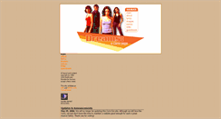 Desktop Screenshot of dreamcorr.deep-ice.com