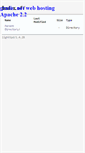 Mobile Screenshot of mariolozano.deep-ice.com
